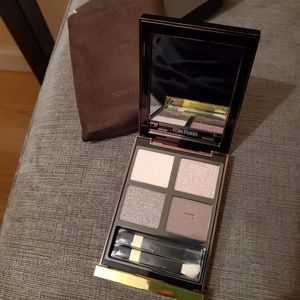 Tom Ford Eye Color Quad - Seductive Rose